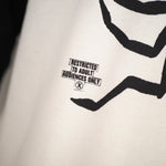 Scorpio '70 - 3/4 Sleeve Jersey Shirt