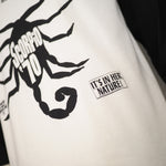 Scorpio '70 - 3/4 Sleeve Jersey Shirt