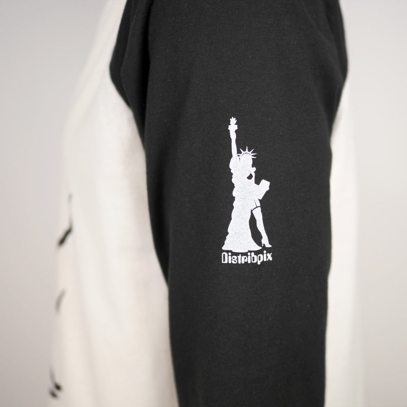 Scorpio '70 - 3/4 Sleeve Jersey Shirt