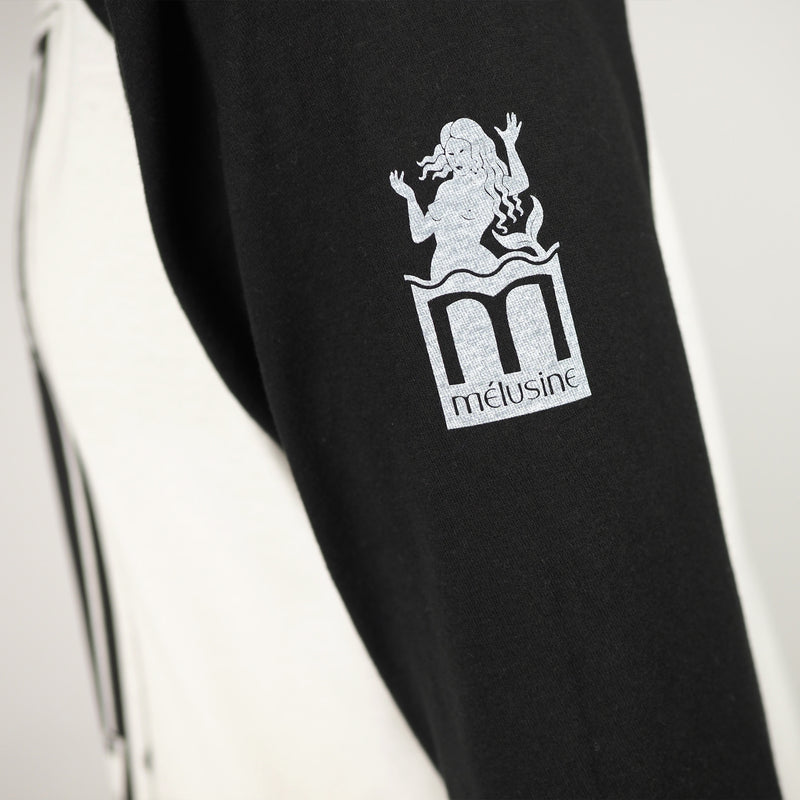 Inside Jennifer Welles - 3/4 Sleeve Jersey Shirt