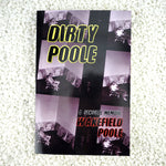 Dirty Poole: A Sensual Memoir - Paperback Book