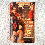 Flesh of the Lotus: A Johnny Wadd Novel