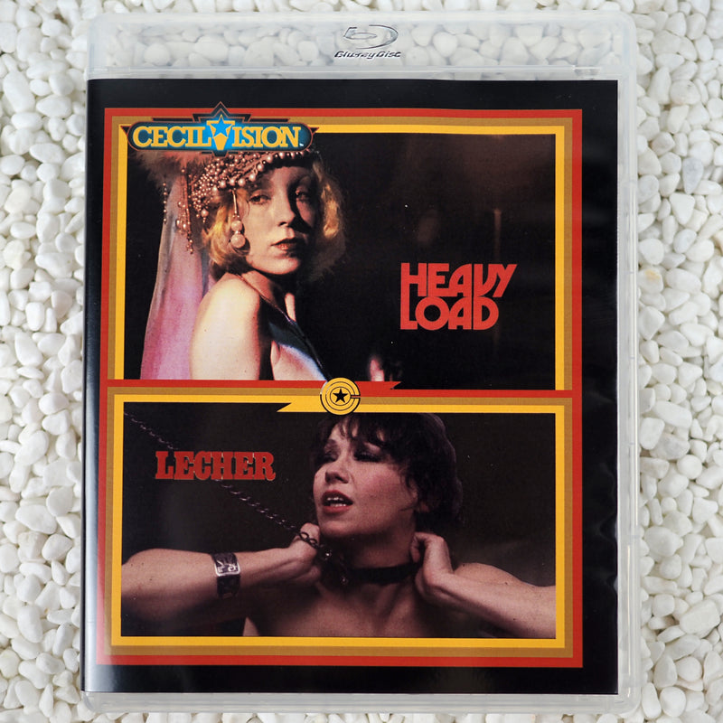 Heavy Load / Lecher