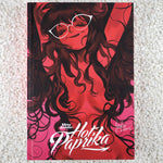 Mirka Andolfo's Hot Paprika - Hardcover Comic Book