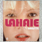 Lahaie by Brigitte - Hardcover Book