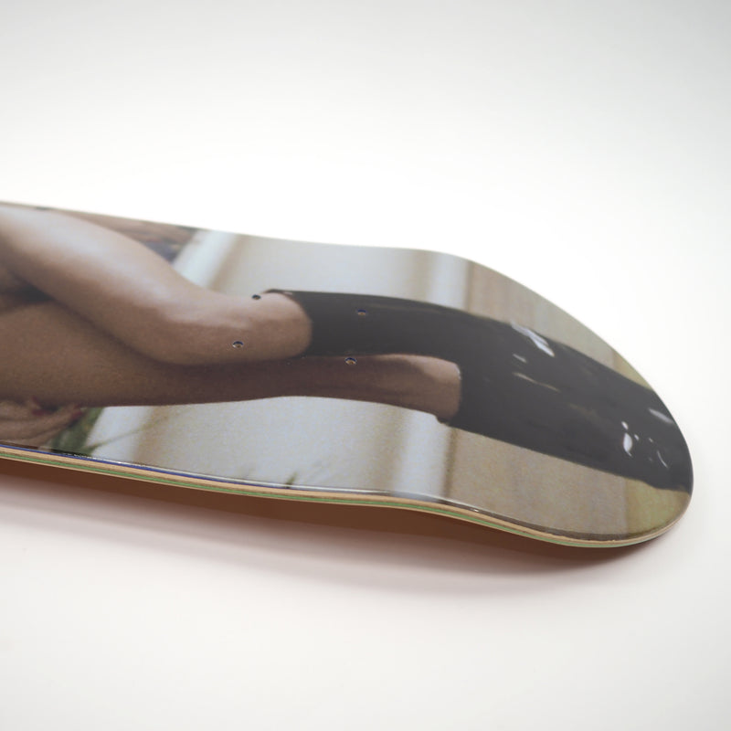 Brigitte Lahaie - Skate Deck