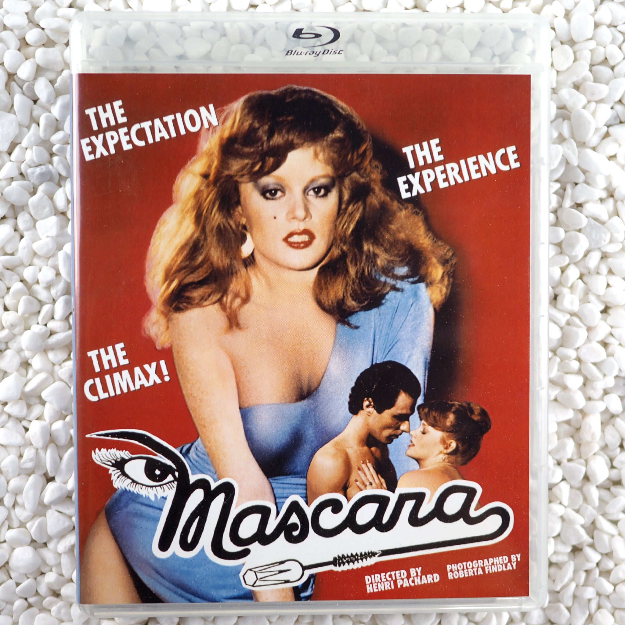 Mascara M lusine Mascara m lusine