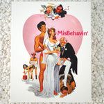 Misbehavin'