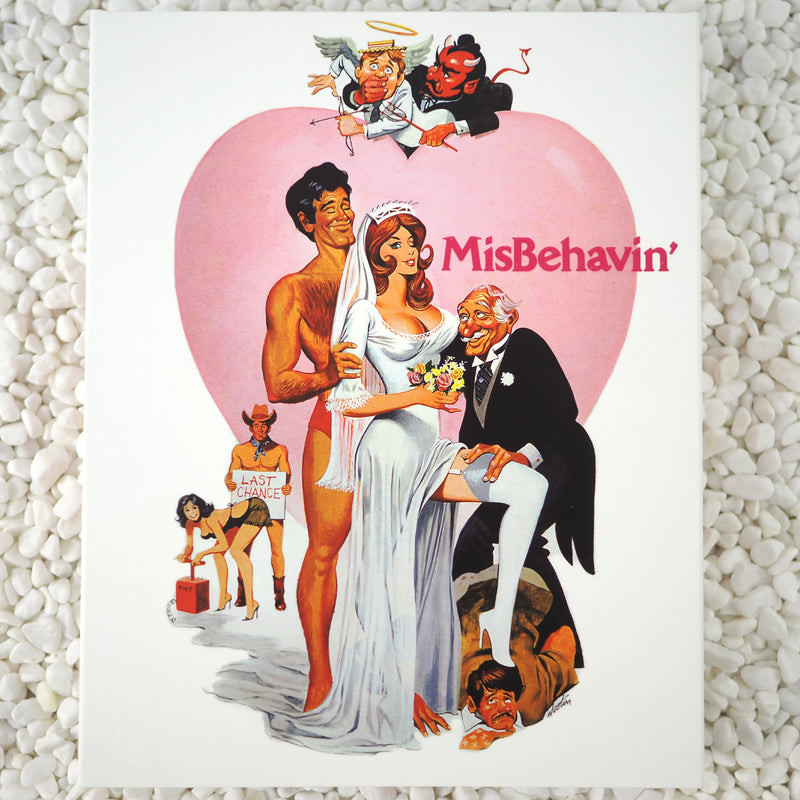 Misbehavin'