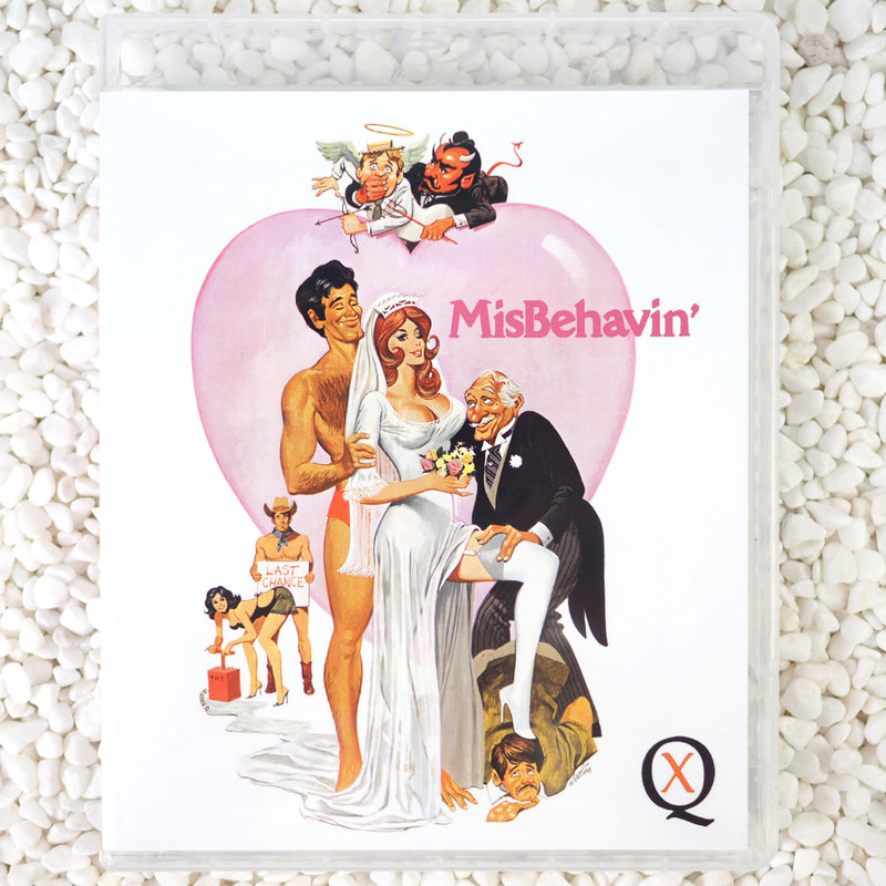 Misbehavin'