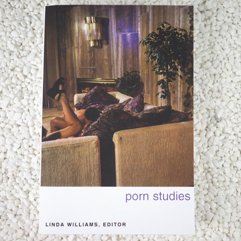 Porn Studies - Paperback Book