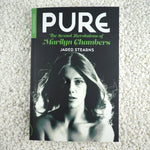 Pure: The Sexual Revolutions of Marilyn Chambers - Paperback Book