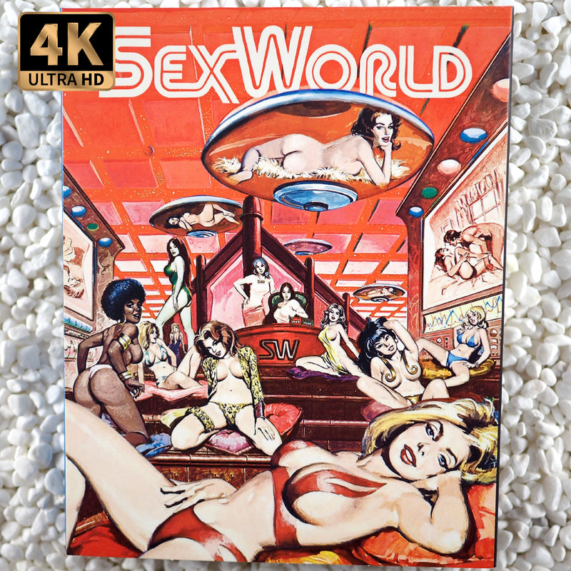 SexWorld (UHD)