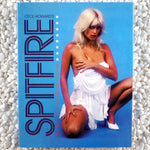 Spitfire (Original Collector's Edition BD/DVD Combo)