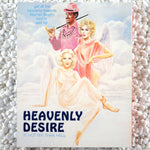 Taxi Girls / Heavenly Desire
