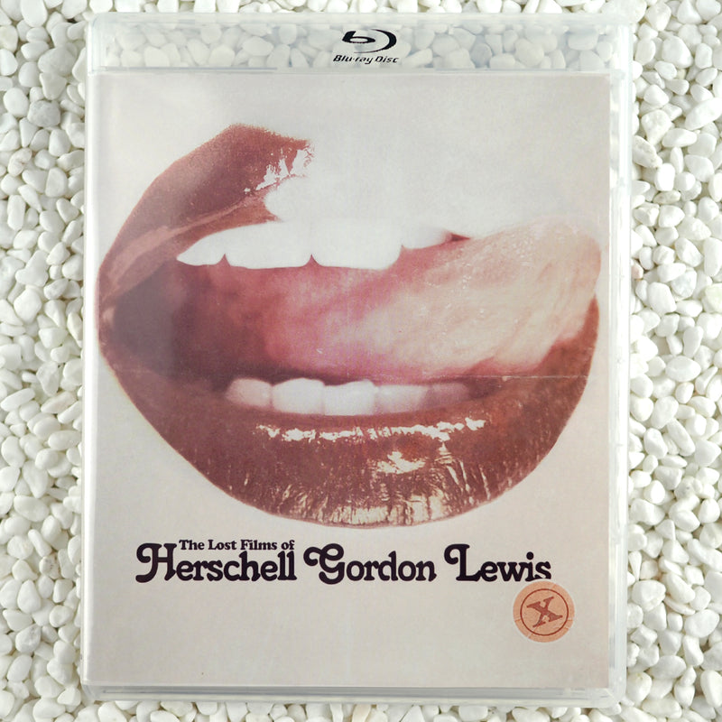 The Lost Films of Herschell Gordon Lewis
