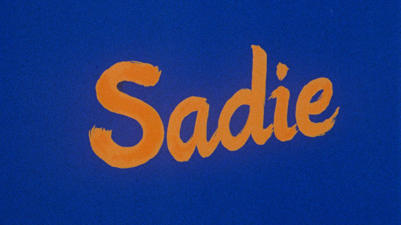 Sadie / The Seductress