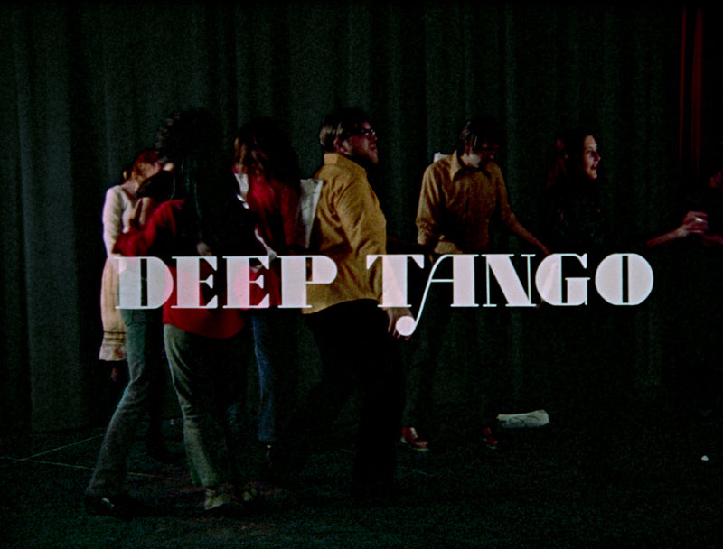 Deep Tango / Young Secretaries