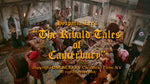 Ribald Tales of Canterbury / Tasty