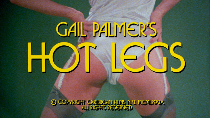 Hot Legs / California Gigolo