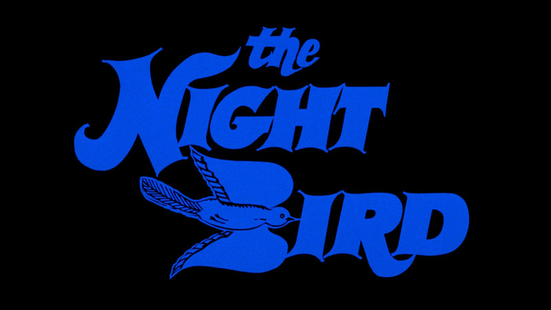 The Night Bird / Night of the Spanish Fly