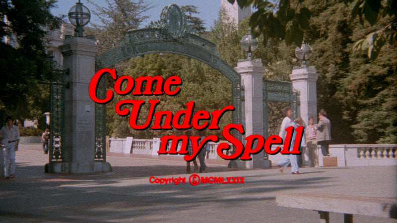 Come Under My Spell / Lady Dynamite