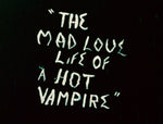 Red Heat / Hot Vampire / Peeping Tom
