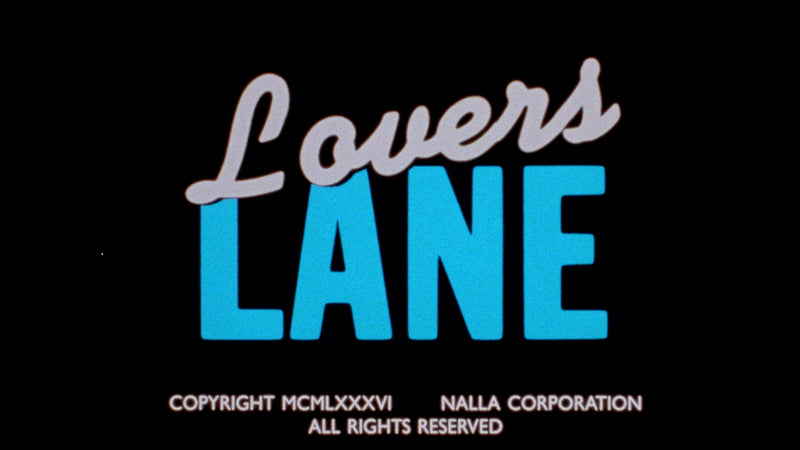 Pleasure Maze / Lovers Lane