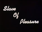 Afternoon Delights / Slave of Pleasure