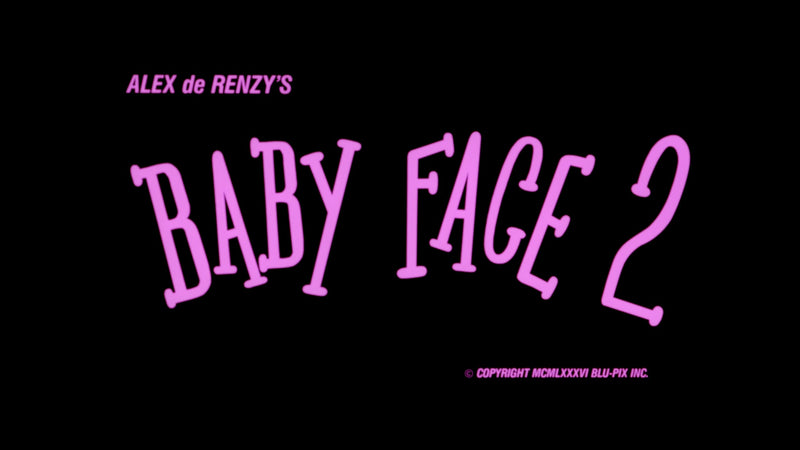 Babyface II