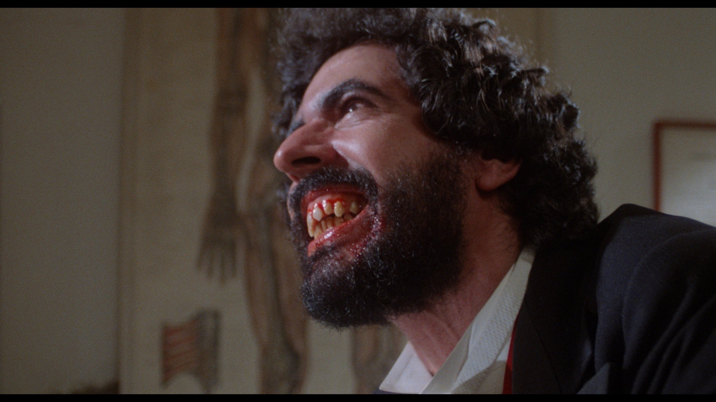 Dracula Sucks Mélusine