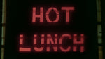 Baby Rosemary / Hot Lunch