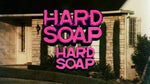 Hard Soap, Hard Soap / Disco Lady
