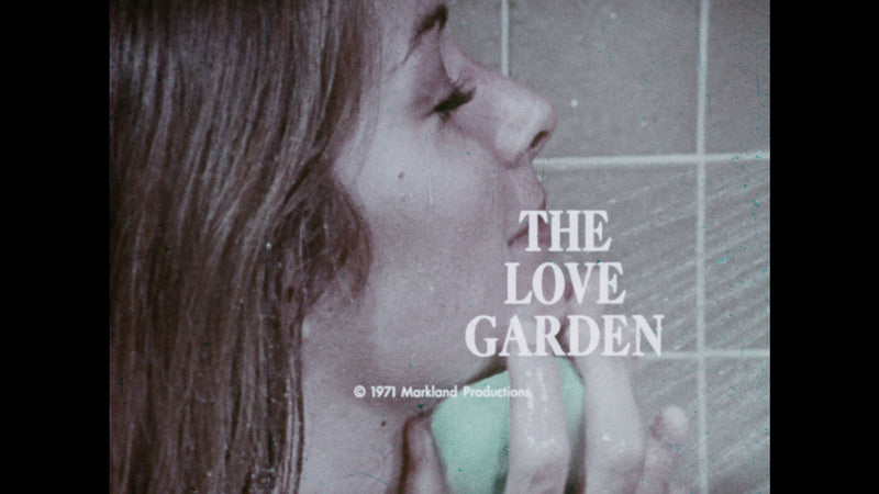 The Suckers / The Love Garden