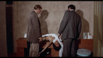 Massage Parlor Murders (UHD)