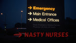Nasty Nurses / Let's Talk Sex