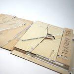 VS Display Rack