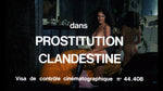 Furies Sexuelles / Prostitution Clandestine
