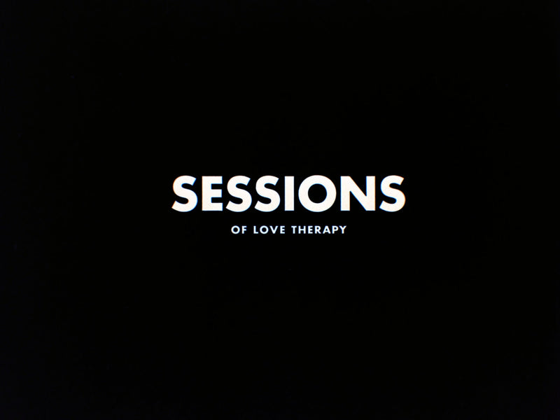 Sessions of Love Therapy / 101 Acts of Love