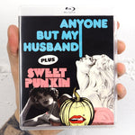 Anyone But My Husband / Sweet Punkin