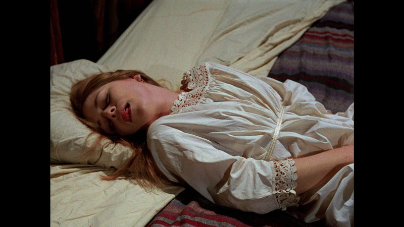 The Lost Films of Herschell Gordon Lewis – Mélusine