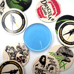 VSMC Pog-O-Rama Pogs - Set #2